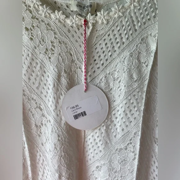 NWT Umgee Lace Dress 💐 - Picture 4 of 7